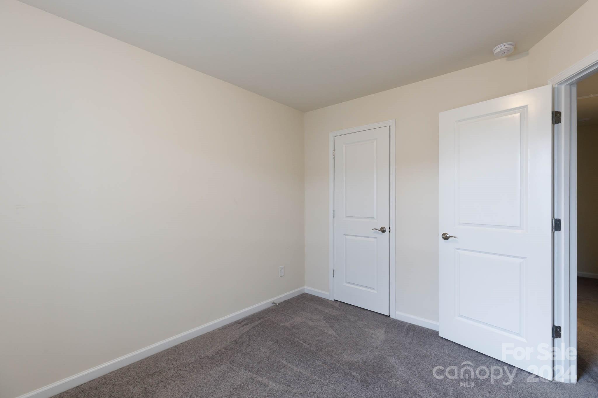 813 Canoe Song Road Fort Mill, SC 29708 - Photo 18 of 26 a view of an empty room