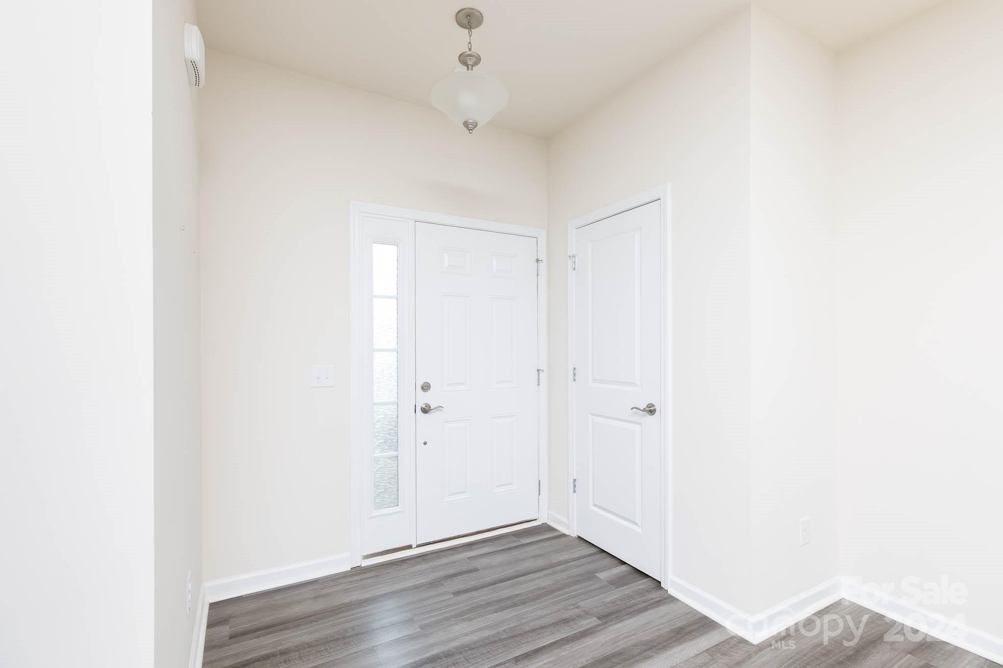813 Canoe Song Road Fort Mill, SC 29708 - Photo 2 of 26 a view of an empty room