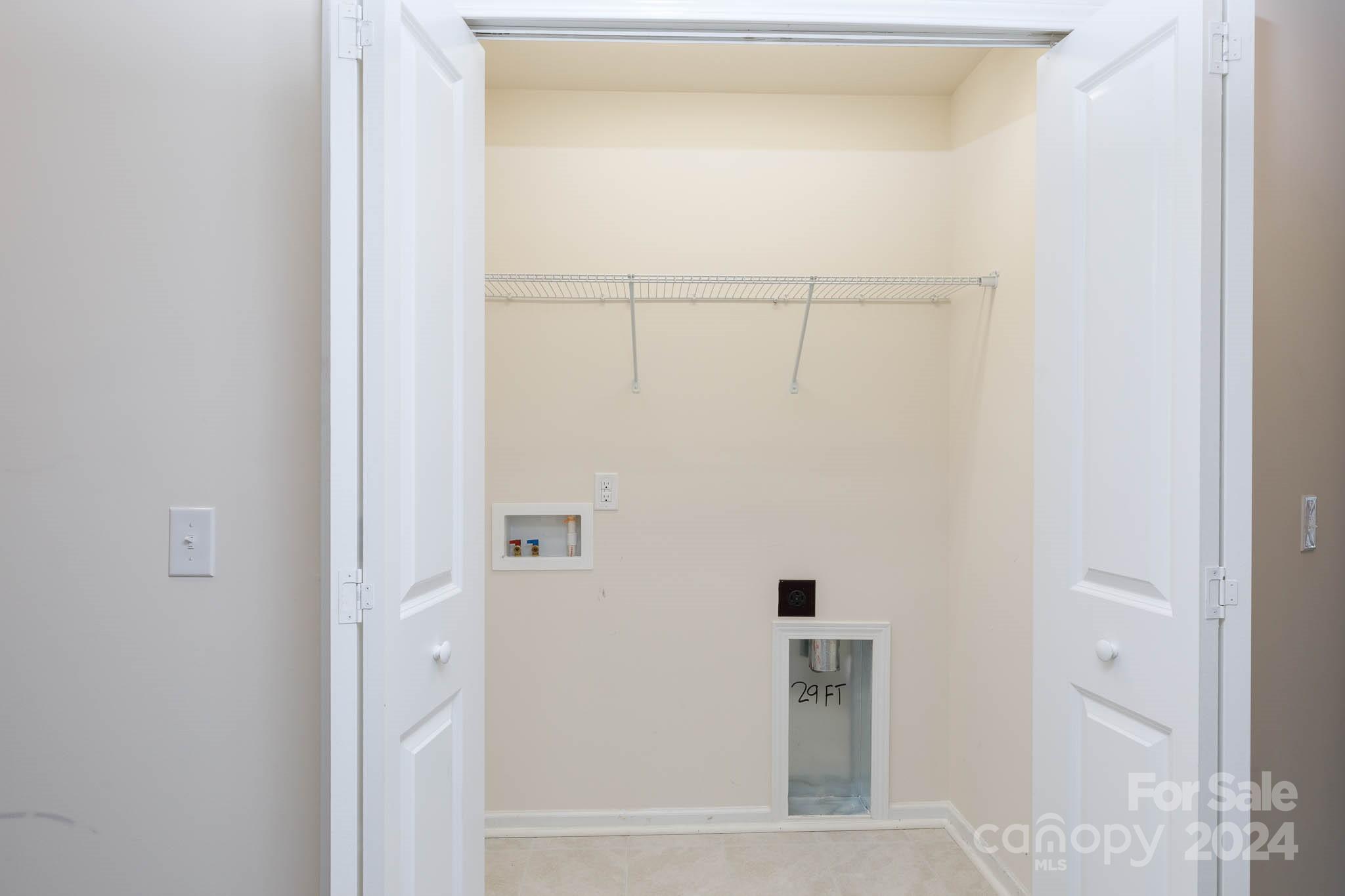 813 Canoe Song Road Fort Mill, SC 29708 - Photo 22 of 26 a view of a hallway