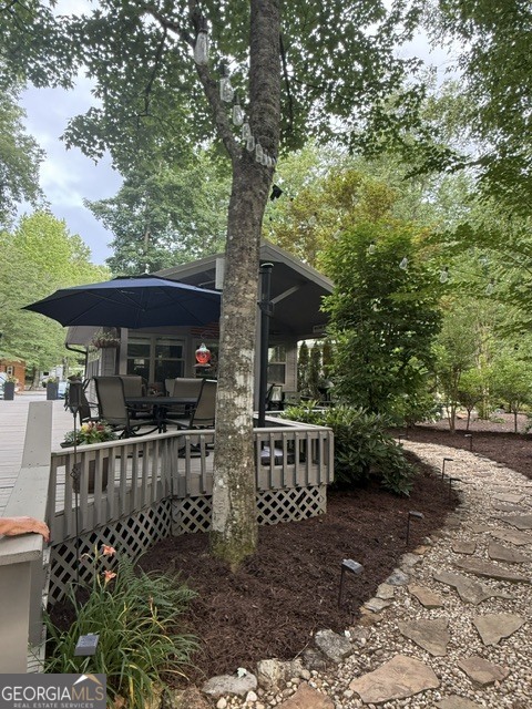 531 Hidden Valley Road Cleveland, GA 30528 - Photo 59 of 74