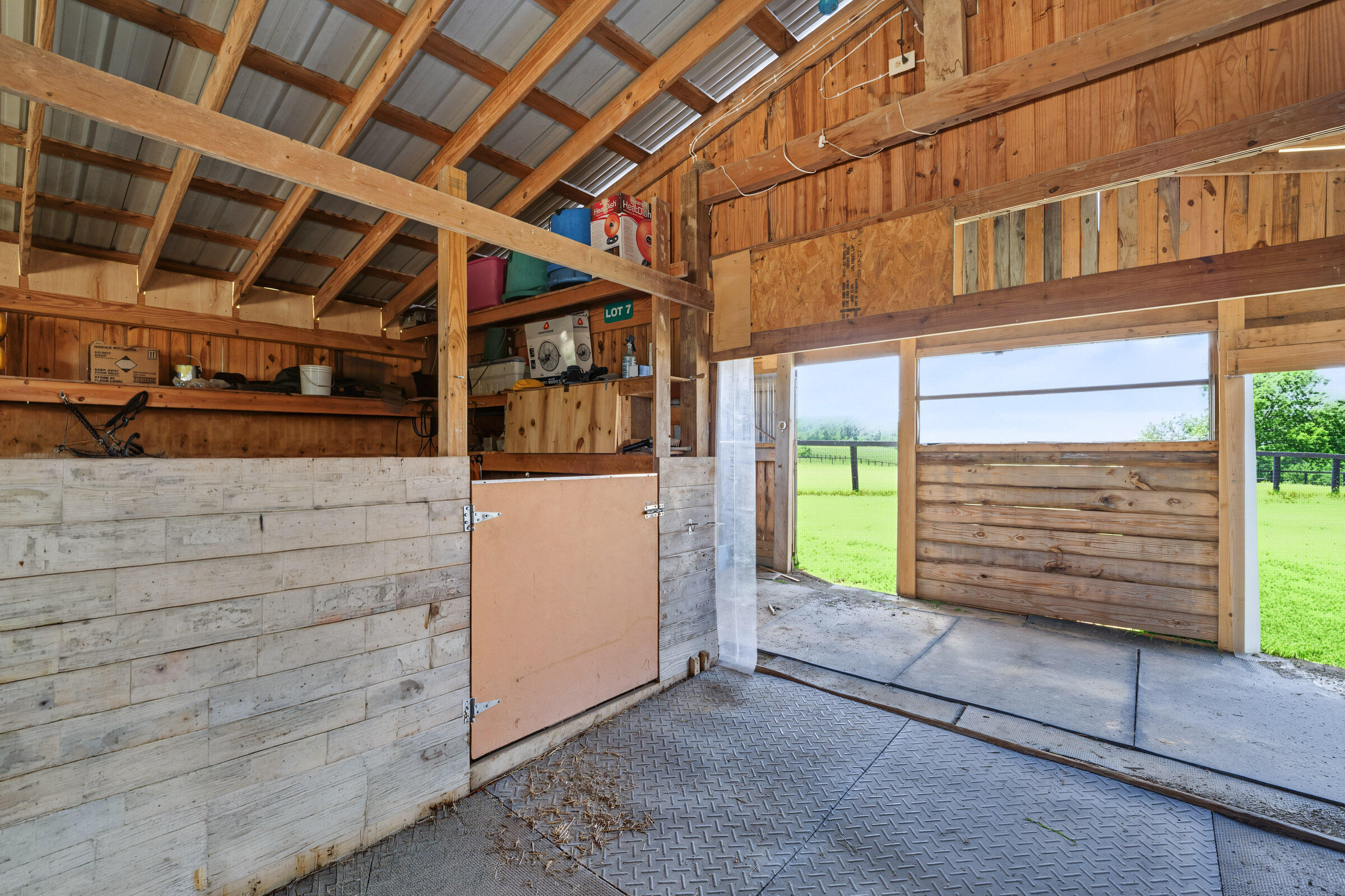 267 Silas Road Paris, KY 40361 - Photo 61 of 78 62-4-5