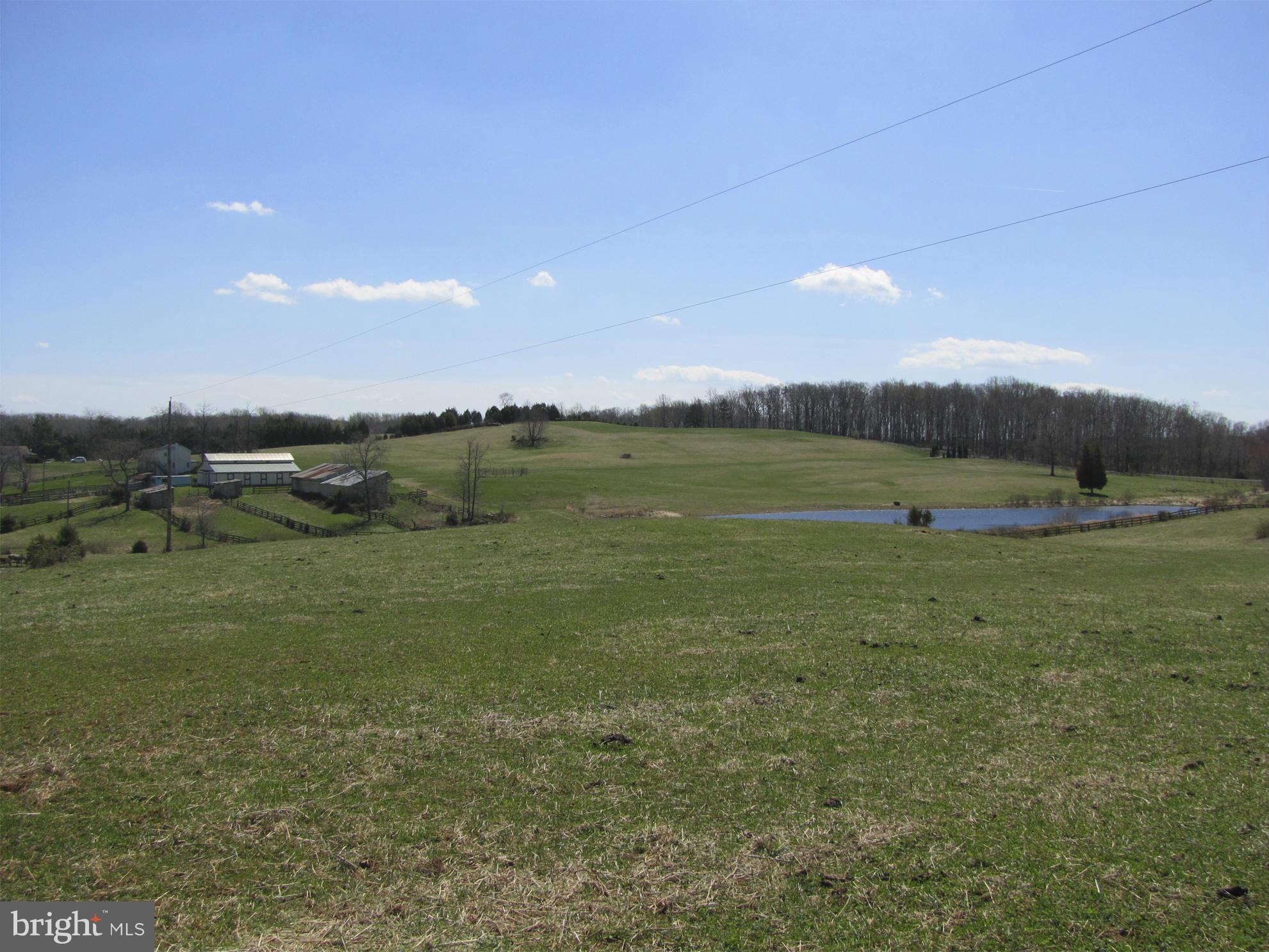 10410 Conde Road Marshall, VA 20115 - Photo 12 of 13 View