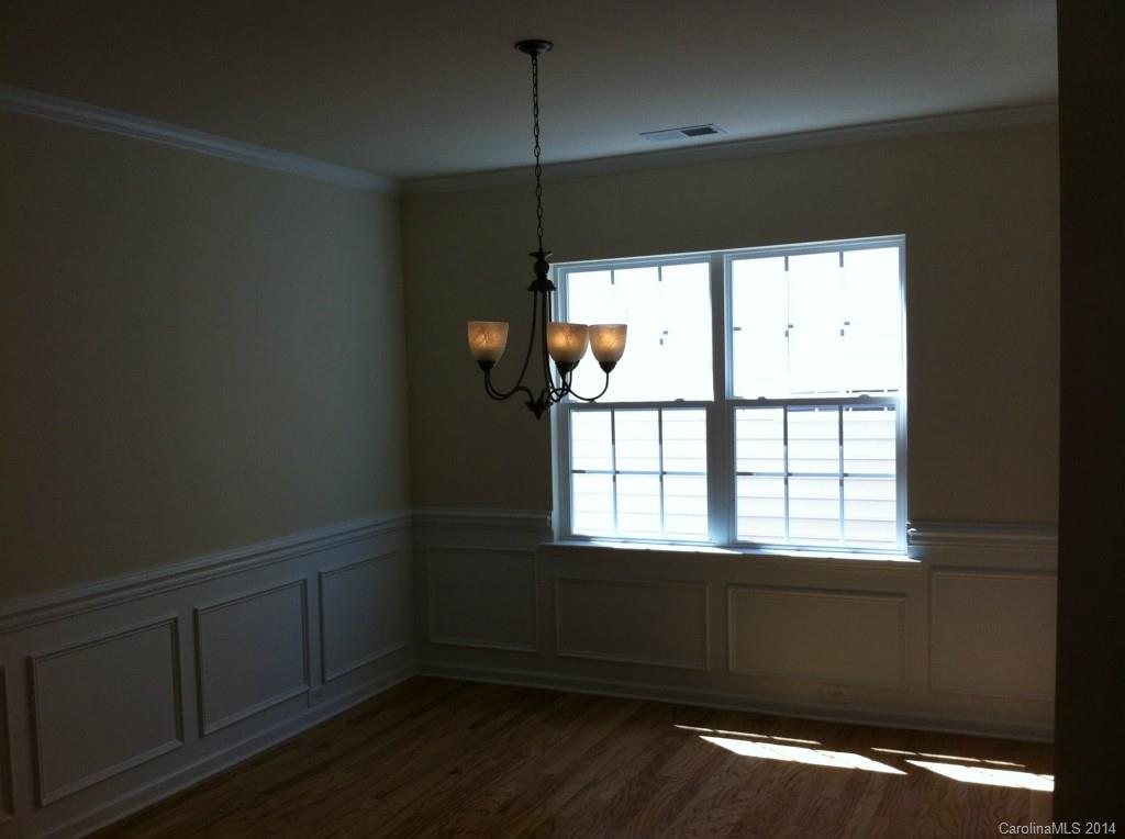 4117 Perth Road, Unit 374 Indian Land, SC 29707 - Photo 3 of 13 a view of an empty room with a window