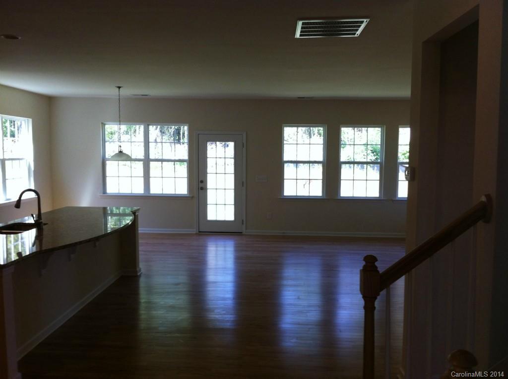 4117 Perth Road, Unit 374 Indian Land, SC 29707 - Photo 4 of 13 a living room with furniture window and wooden floor
