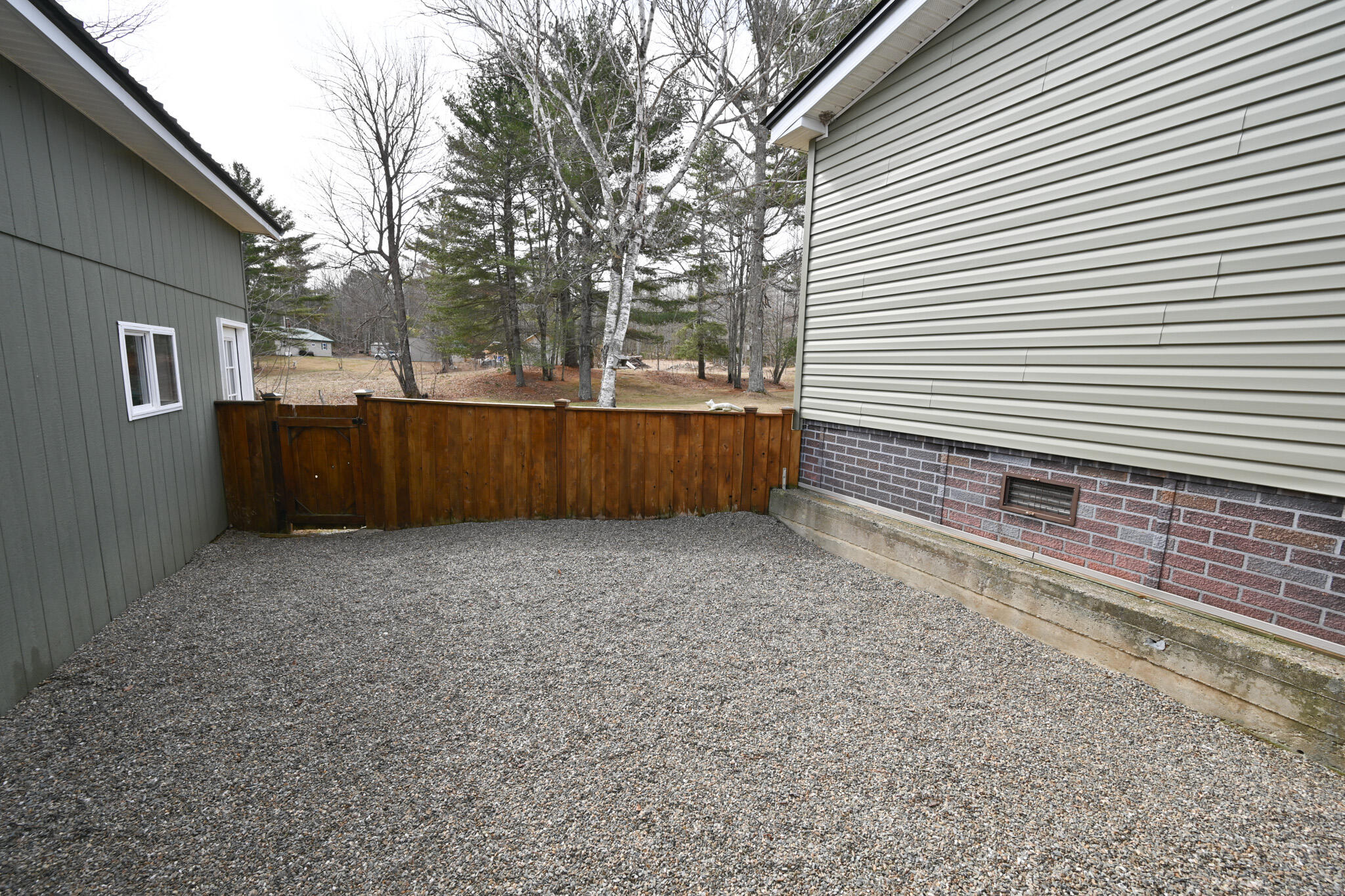 223 N Road Dixmont, ME 04932 - Photo 20 of 24 Pet Area Off Mudroom