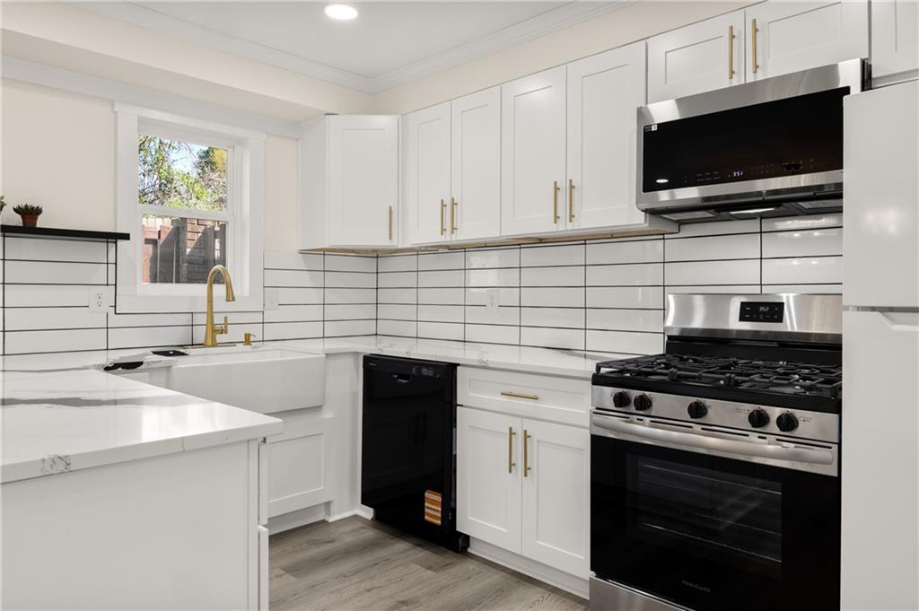 3298 Abbeywood Drive Decatur, GA 30034 - Photo 25 of 35 Gallery Image 25