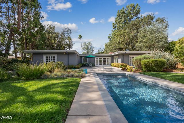 $1,602,000 | 3432 Canyon Crest Road, Altadena, CA 91001