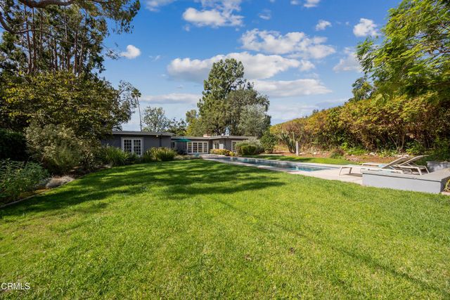 $1,602,000 | 3432 Canyon Crest Road, Altadena, CA 91001