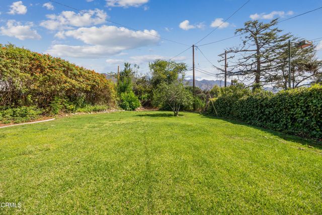 $1,602,000 | 3432 Canyon Crest Road, Altadena, CA 91001