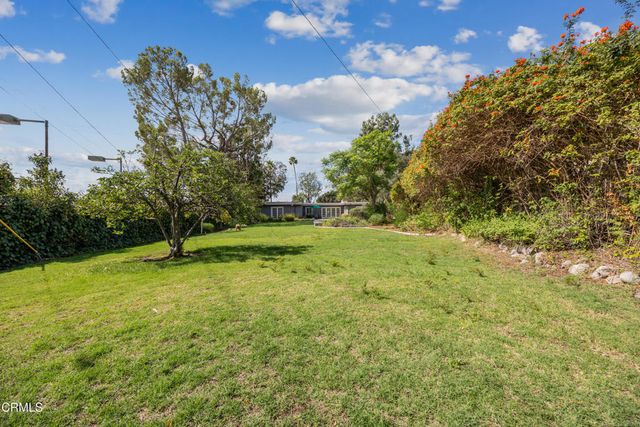 $1,602,000 | 3432 Canyon Crest Road, Altadena, CA 91001