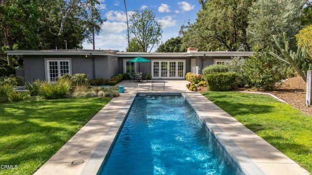 $1,602,000 | 3432 Canyon Crest Road, Altadena, CA 91001