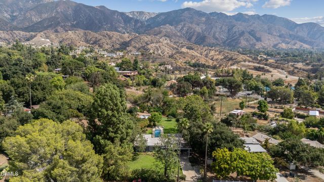 $1,602,000 | 3432 Canyon Crest Road, Altadena, CA 91001
