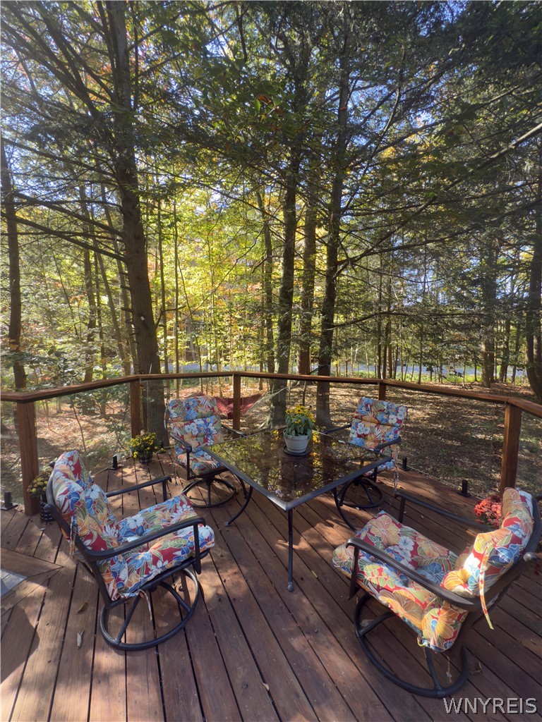 33 Woodstock Road Concord, NY 14069 - Photo 13 of 34 Gallery Image 13
