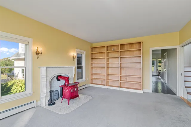 $1,325,000 | 302 Ledge Hill Drive, Georgia, VT 05478