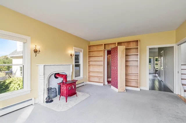 $1,325,000 | 302 Ledge Hill Drive, Georgia, VT 05478