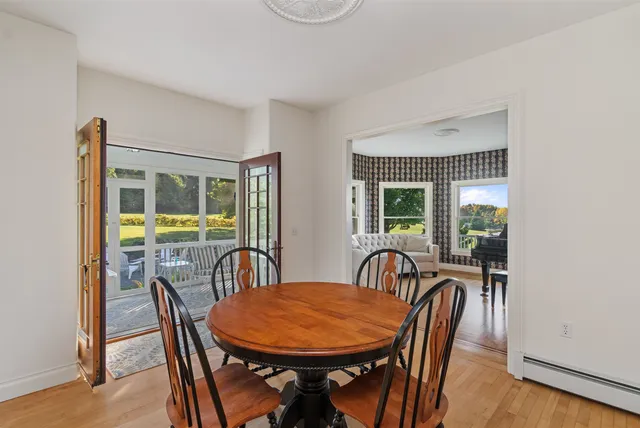 $1,325,000 | 302 Ledge Hill Drive, Georgia, VT 05478