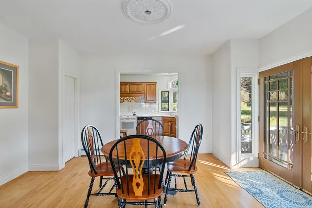 $1,325,000 | 302 Ledge Hill Drive, Georgia, VT 05478