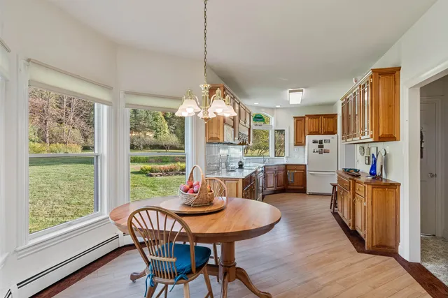 $1,325,000 | 302 Ledge Hill Drive, Georgia, VT 05478