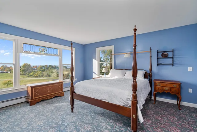 $1,325,000 | 302 Ledge Hill Drive, Georgia, VT 05478