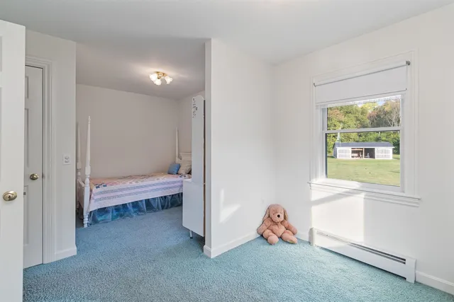 $1,325,000 | 302 Ledge Hill Drive, Georgia, VT 05478