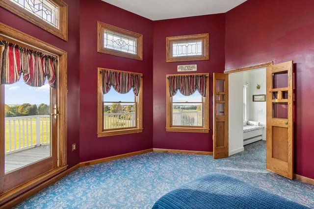 $1,325,000 | 302 Ledge Hill Drive, Georgia, VT 05478