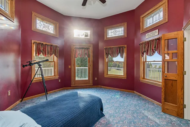 $1,325,000 | 302 Ledge Hill Drive, Georgia, VT 05478