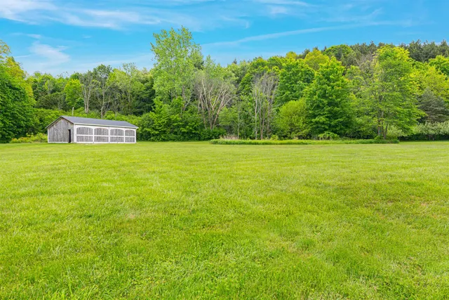 $1,325,000 | 302 Ledge Hill Drive, Georgia, VT 05478