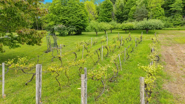 $1,325,000 | 302 Ledge Hill Drive, Georgia, VT 05478