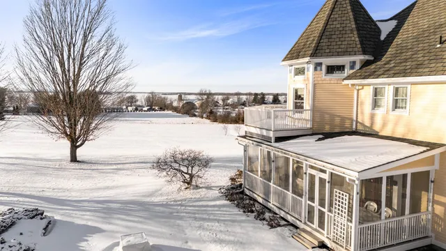 $1,325,000 | 302 Ledge Hill Drive, Georgia, VT 05478