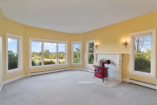 $1,325,000 | 302 Ledge Hill Drive, Georgia, VT 05478