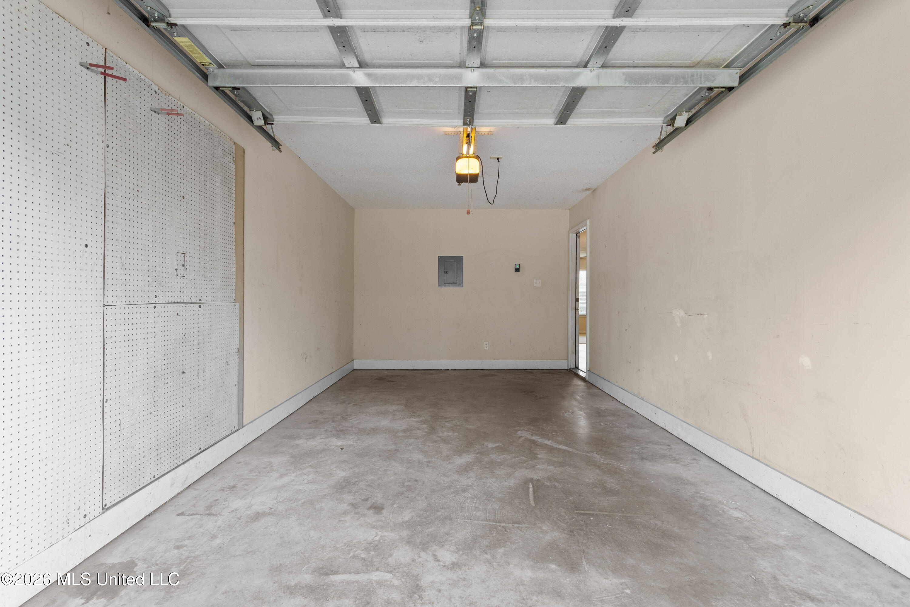 116 Beaver Dam Road, Unit A&B McHenry, MS 39561 - Photo 41 of 47 0041