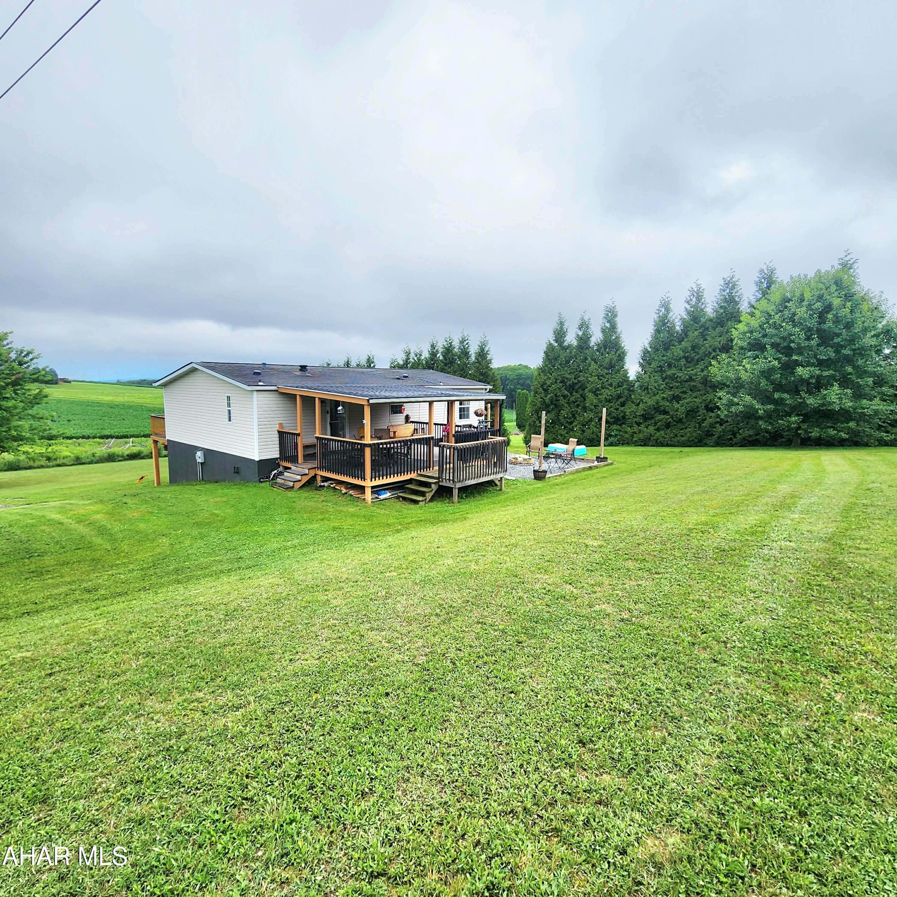 549 Sarah Furnace Road Imler, PA 16655 - Photo 35 of 46
