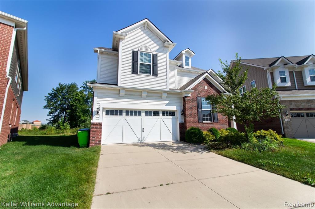 27679 Hartwick Circle Novi, MI 48374 - Photo 1 of 51