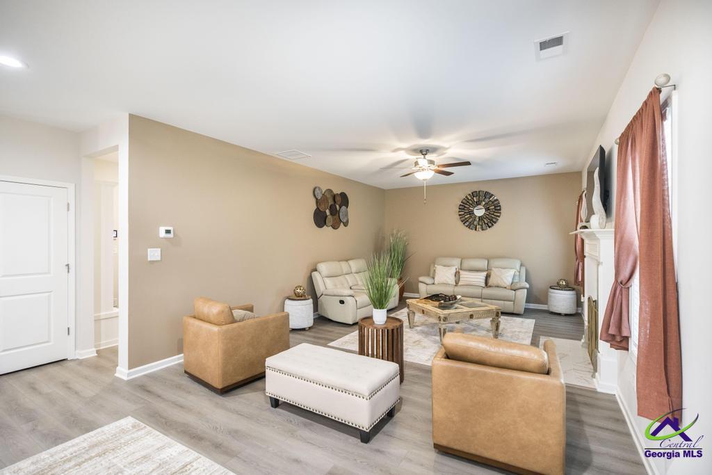 4580 Capulet Court Forsyth, GA 31029 - Photo 11 of 35