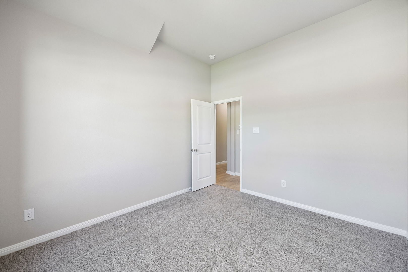 31108 Rena Coast Drive Huffman, TX 77336 - Photo 22 of 30 Bedroom in the Sabine home plan by Trophy Signature Homes – REPRESENTATIVE PHOTO