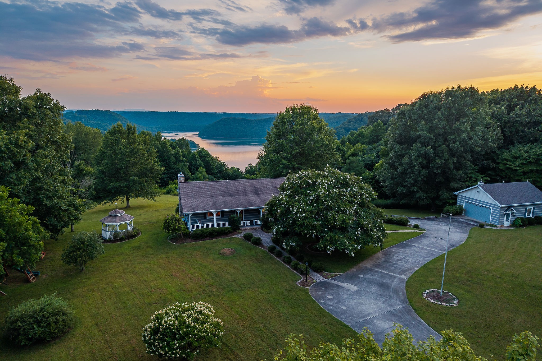11720 Fox Hill Road Baxter, TN 38544 - Photo 11 of 89
