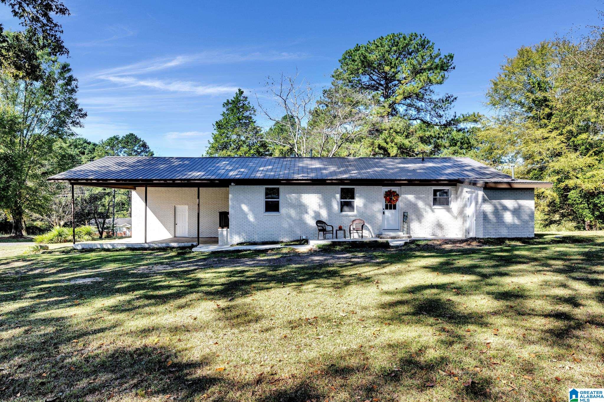 25 Southern Street Vincent, AL 35178 - Photo 30 of 33 Gallery Image 30