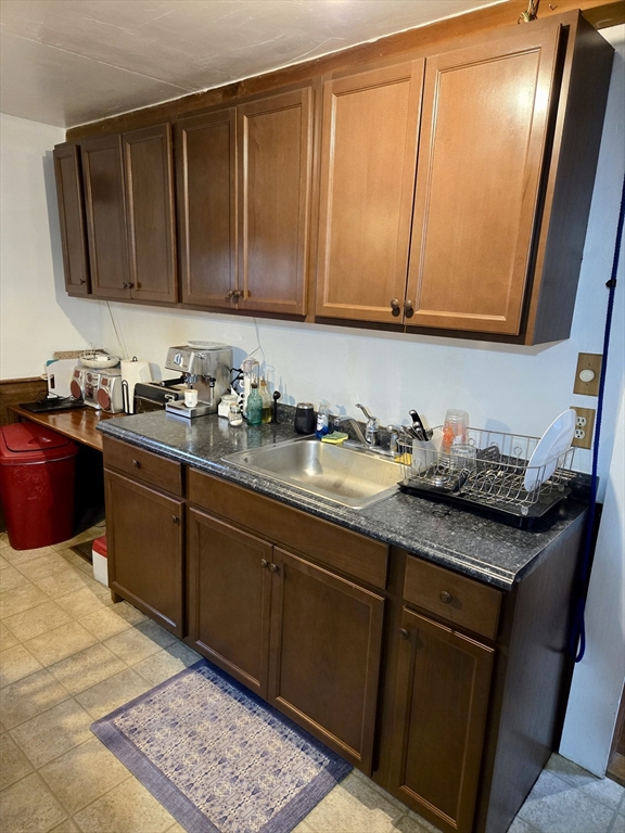 29 Finn Park Road Rutland, MA 01543 - Photo 7 of 24 a kitchen with sink and cabinets