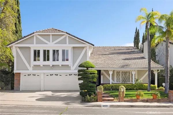 $1,549,000 | 18938 Granada Circle, Porter Ranch, CA 91326