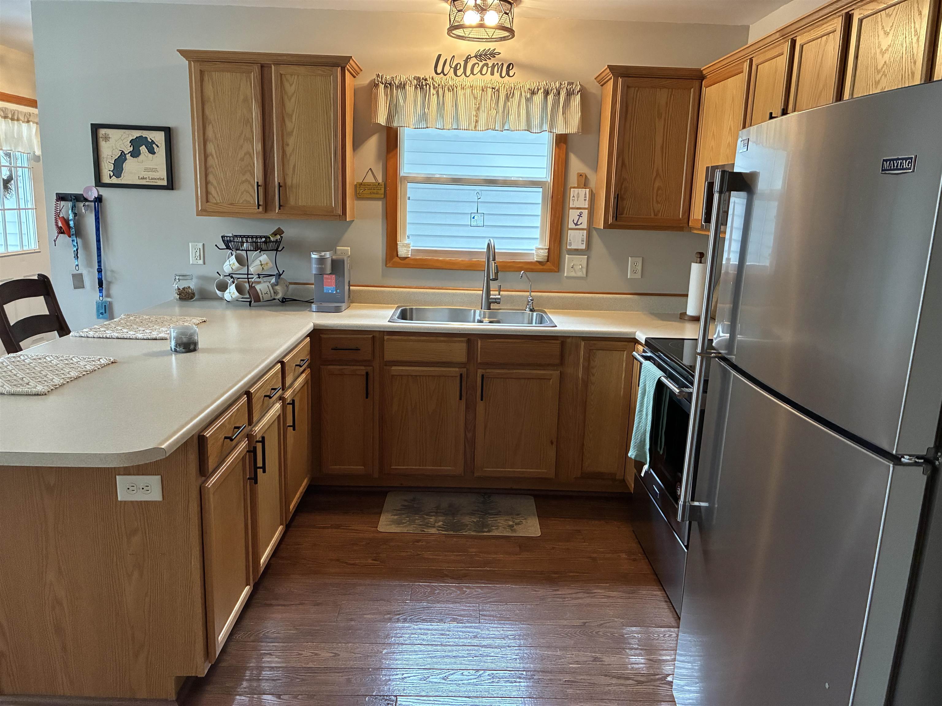5019 Kings Way Gladwin, MI 48624 - Photo 15 of 45