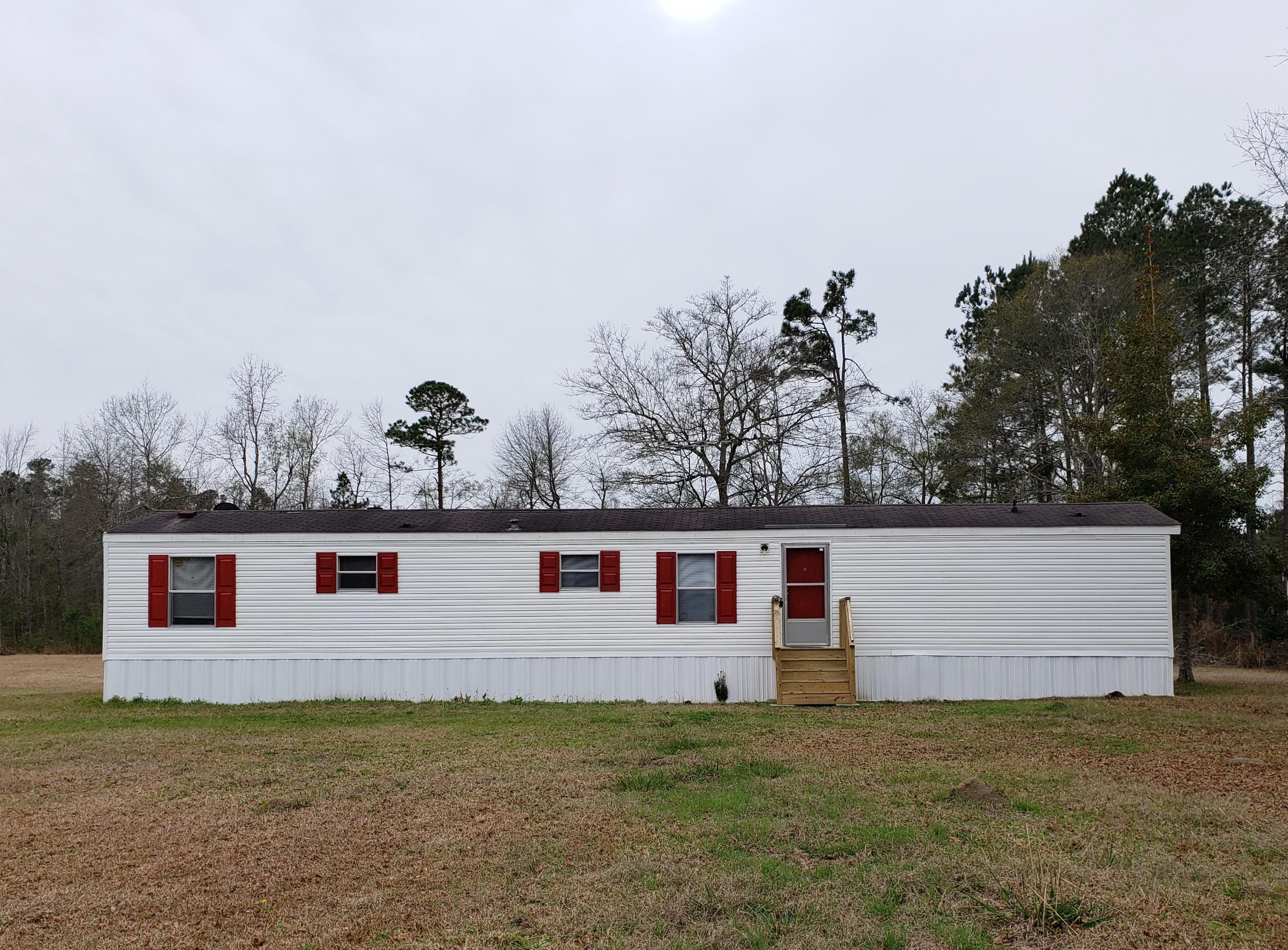 142 Zion Road Dorchester, SC 29437 - Photo 1 of 11 Front