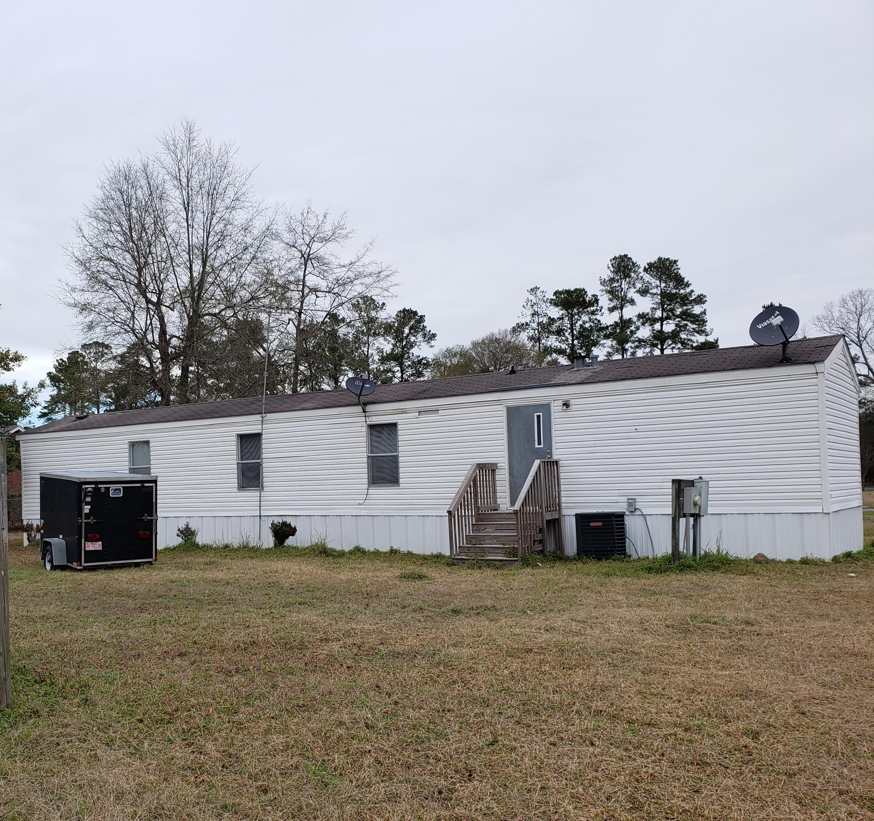 142 Zion Road Dorchester, SC 29437 - Photo 11 of 11 Rear