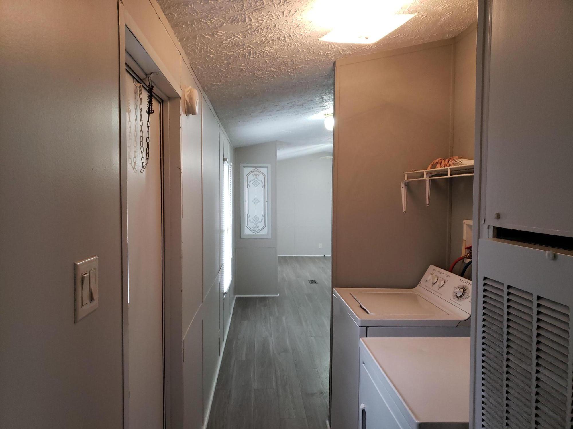 142 Zion Road Dorchester, SC 29437 - Photo 6 of 11 Laundry