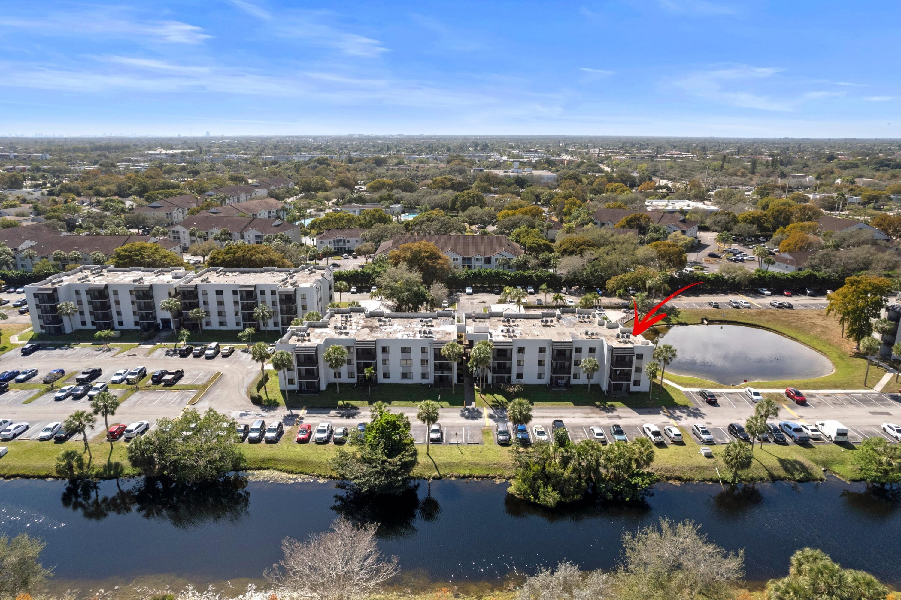 3710 North Pine Island Road, Unit 114 Sunrise, FL 33351 - Photo 23 of 32
