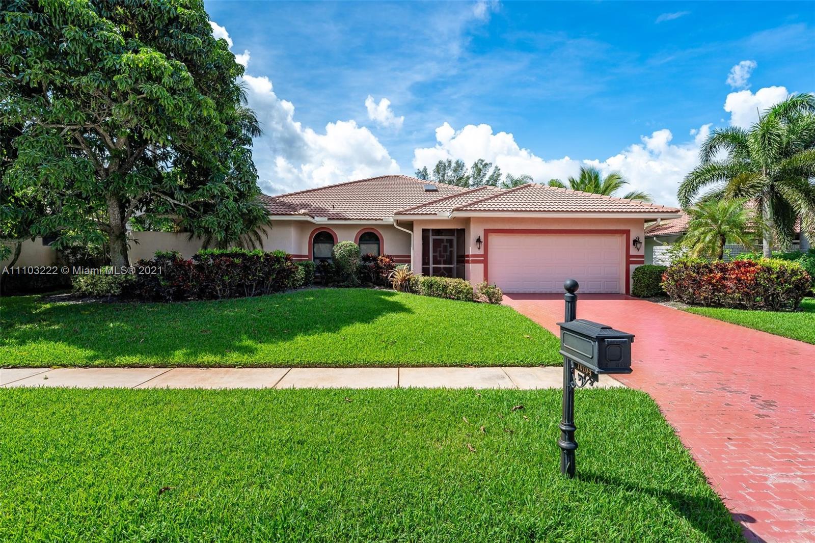 10104 Canoe Brook Circle Boca Raton, FL 33498 - Photo 1 of 17 Gallery Image 1
