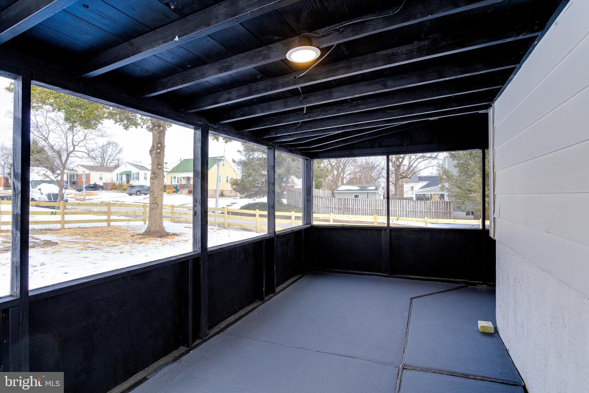 7606 Bagley Avenue Baltimore, MD 21234 - Photo 42 of 45