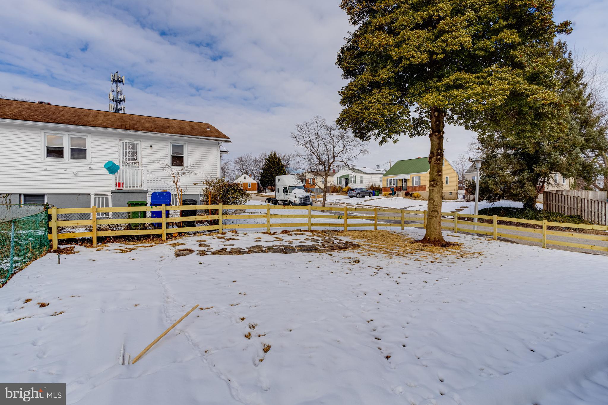 7606 Bagley Avenue Baltimore, MD 21234 - Photo 43 of 45