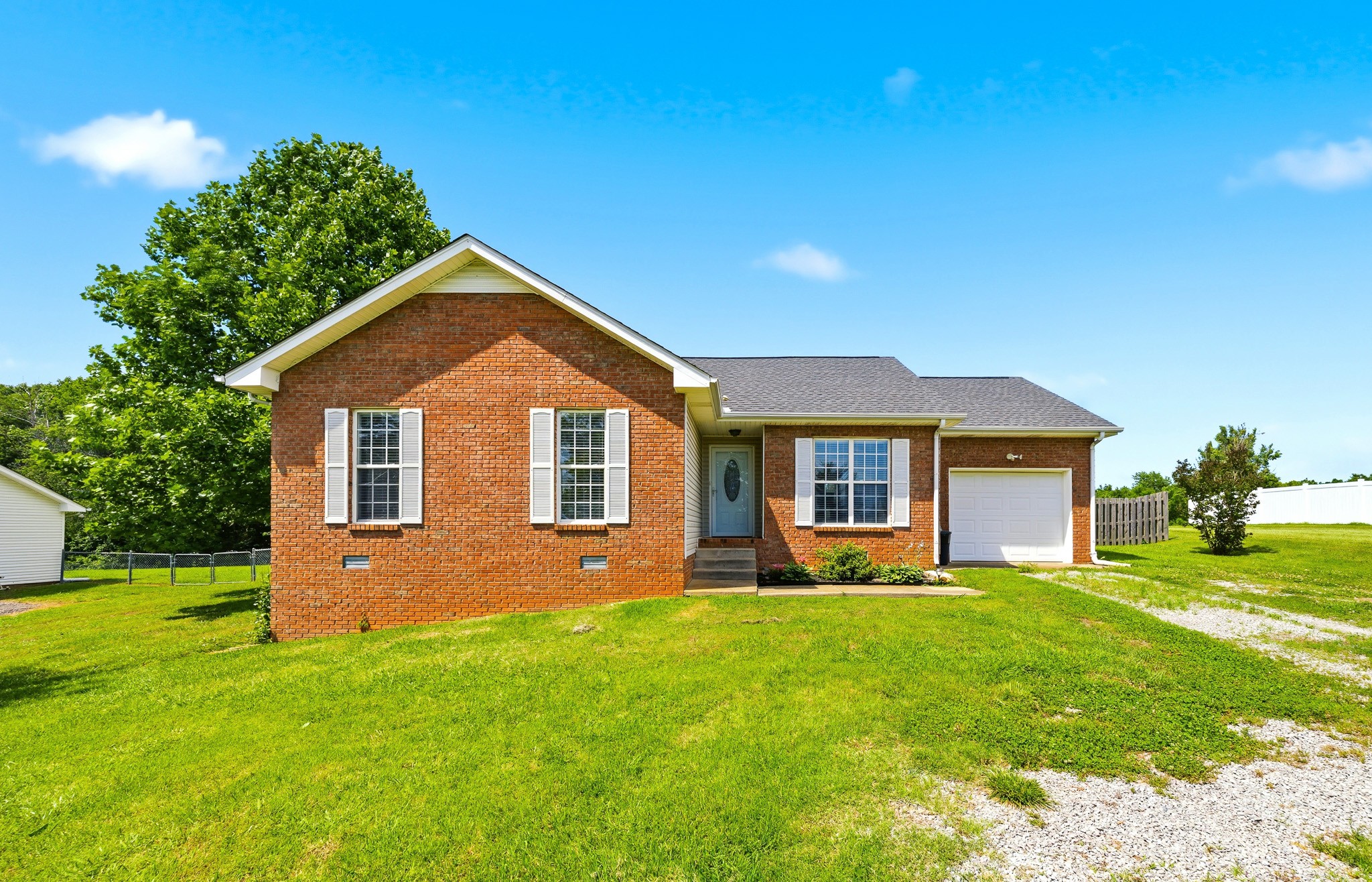 1087 Heatherwood Road Pleasant View, TN 37146 - Photo 41 of 60