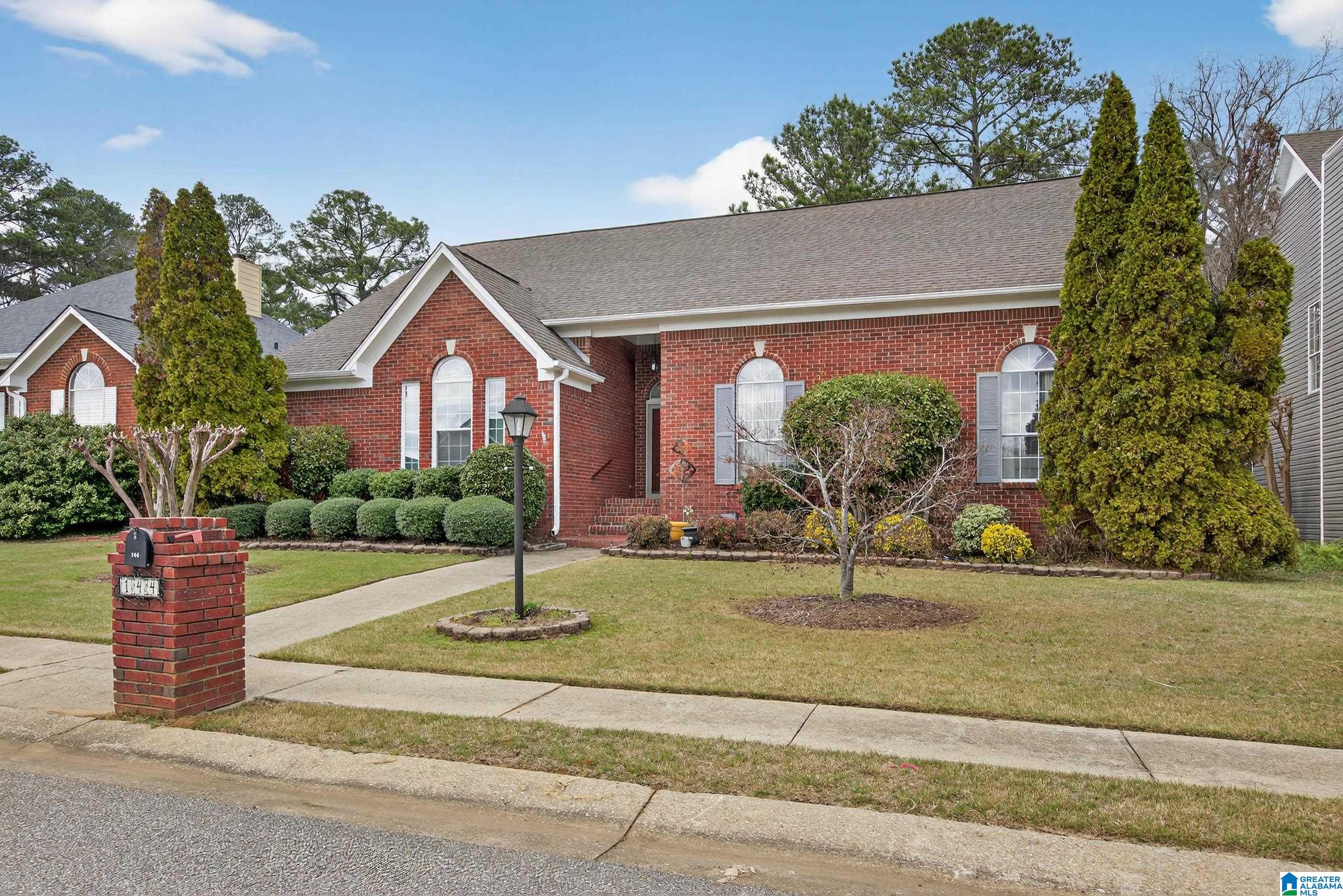 144 Stratford Circle Pelham, AL 35124 - Photo 37 of 37
