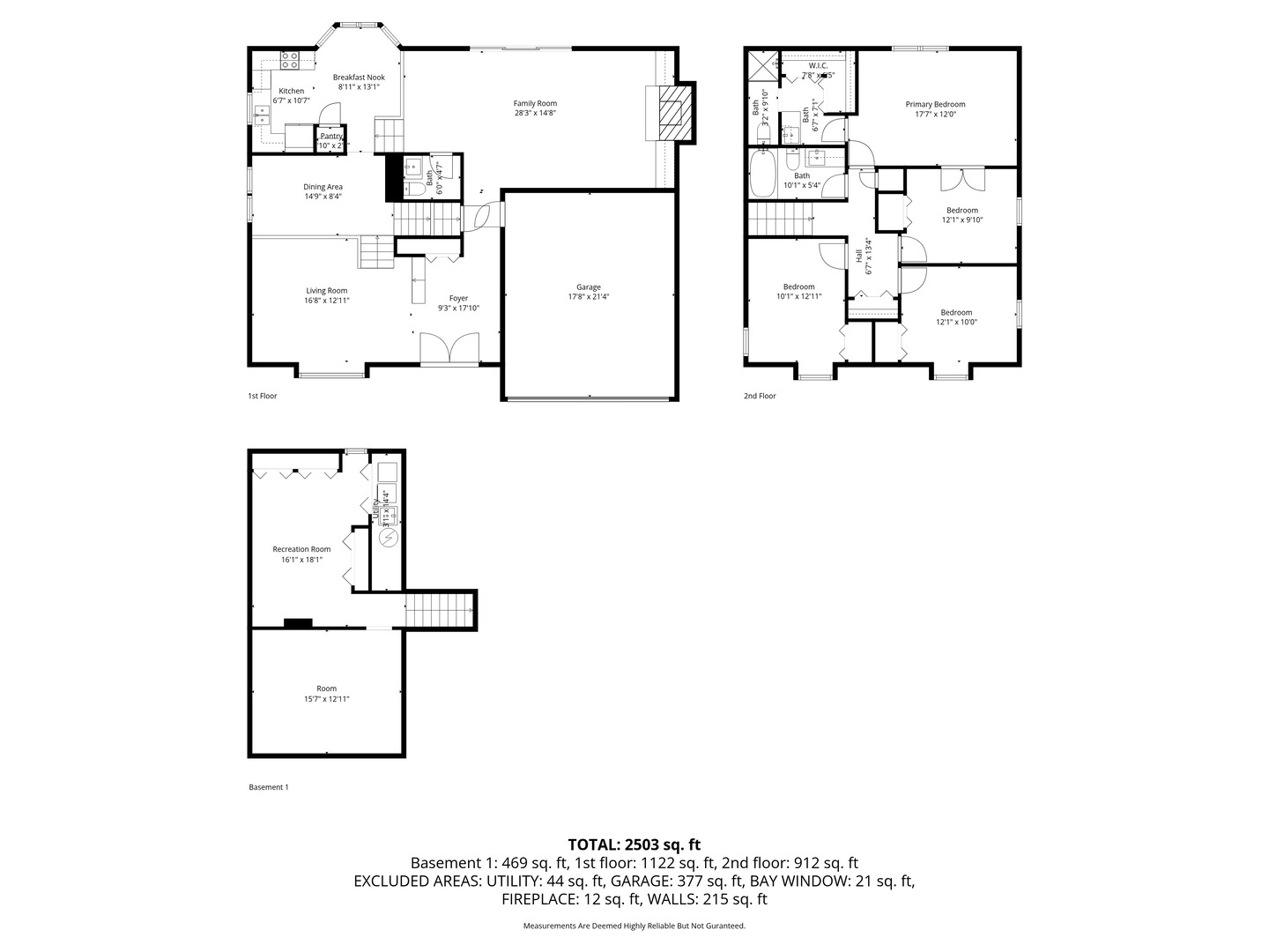 1234 Devonshire Road Buffalo Grove, IL 60089 - Photo 36 of 39